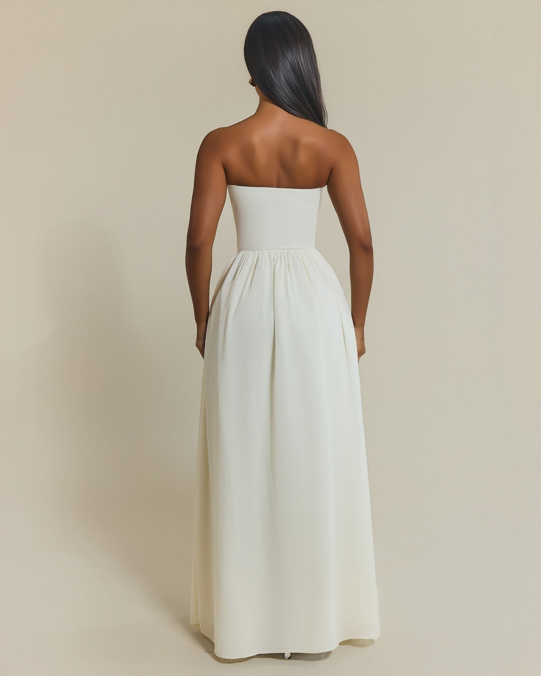 The Felicity Maxi Dress