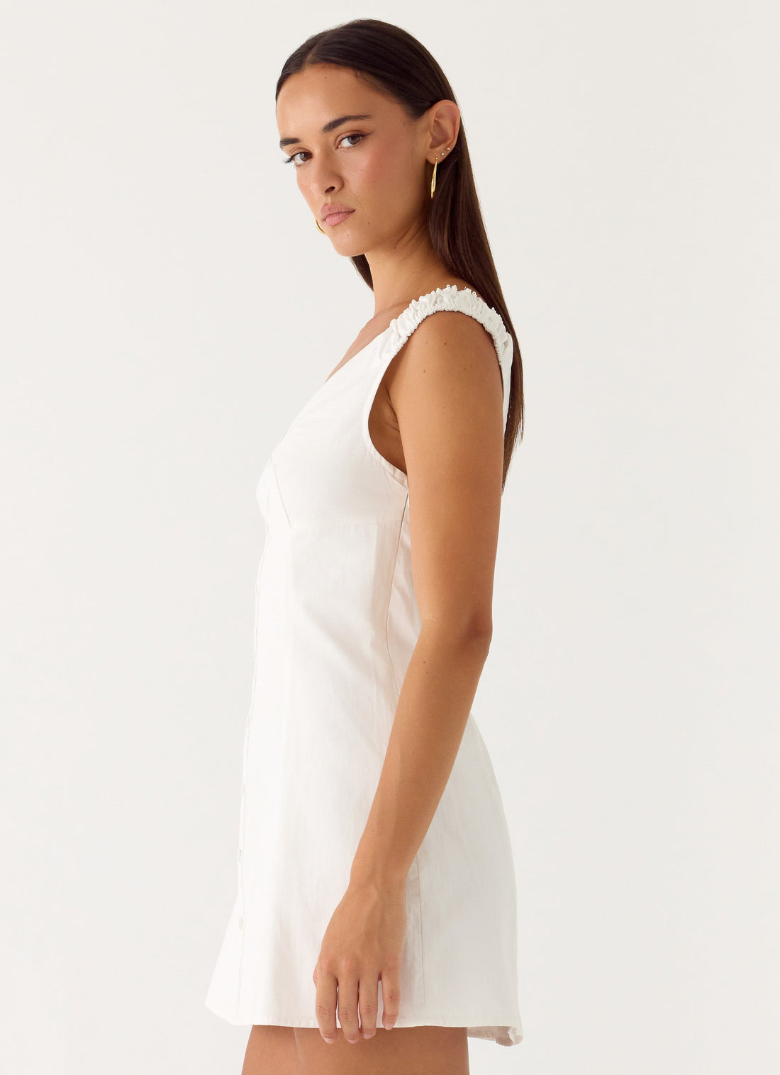 Drift Mini Dress