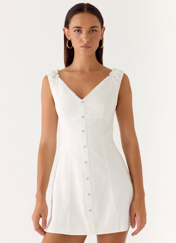 Drift Mini Dress