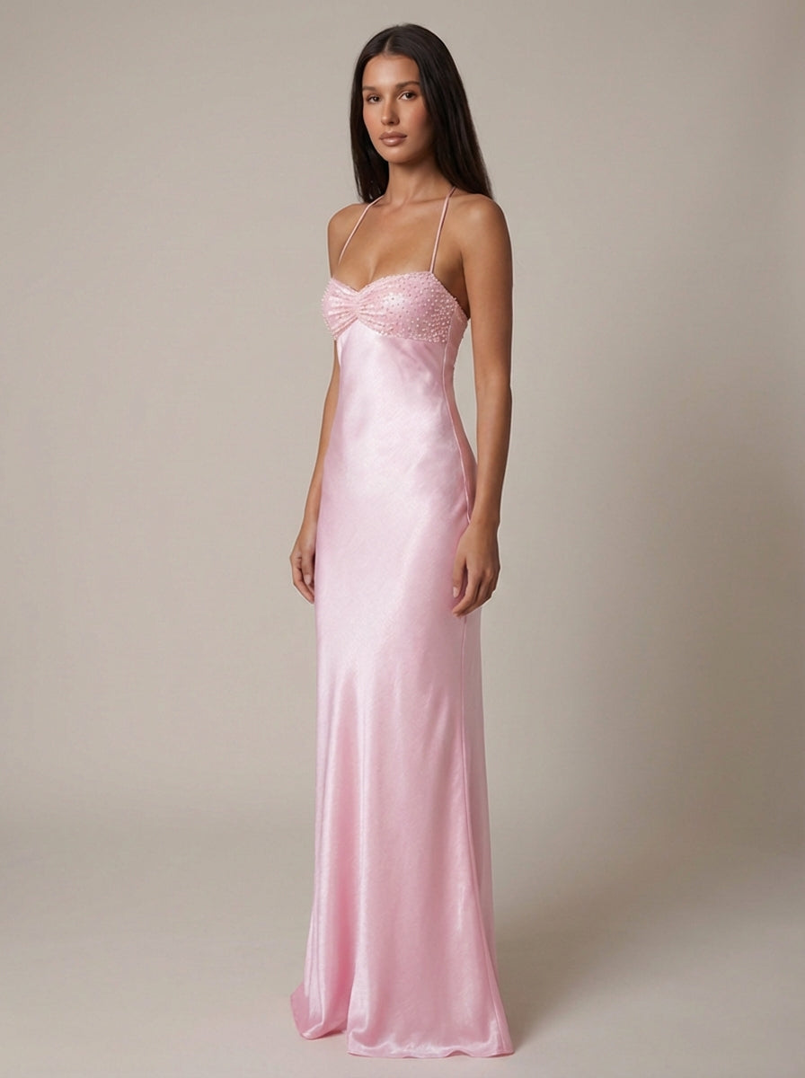 Rosa Maxi Dress