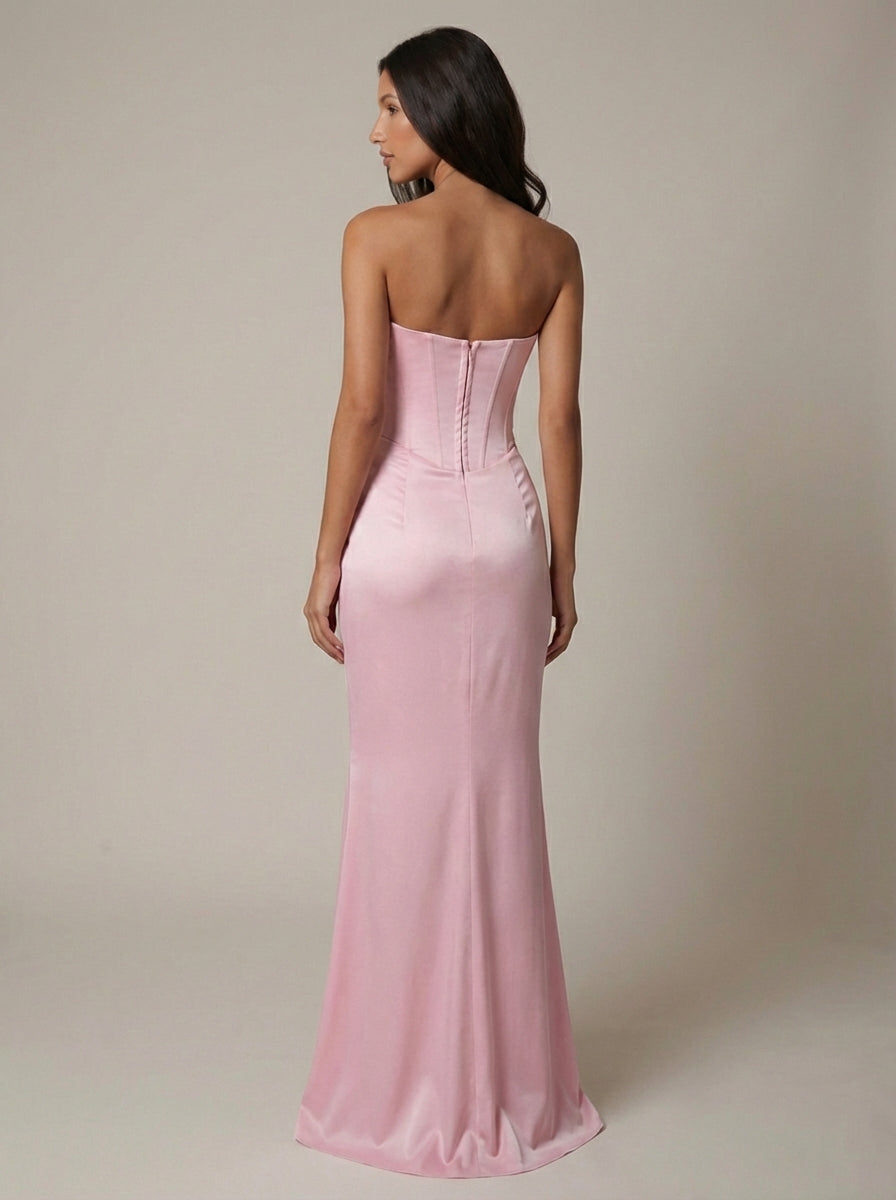 Maya Maxi Dress