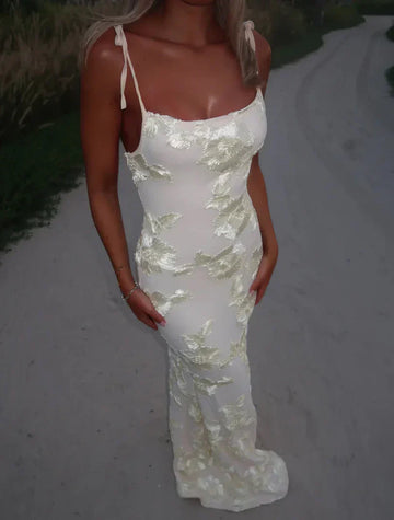 Kamila Floral Dress