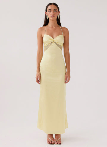 Louisa Dress