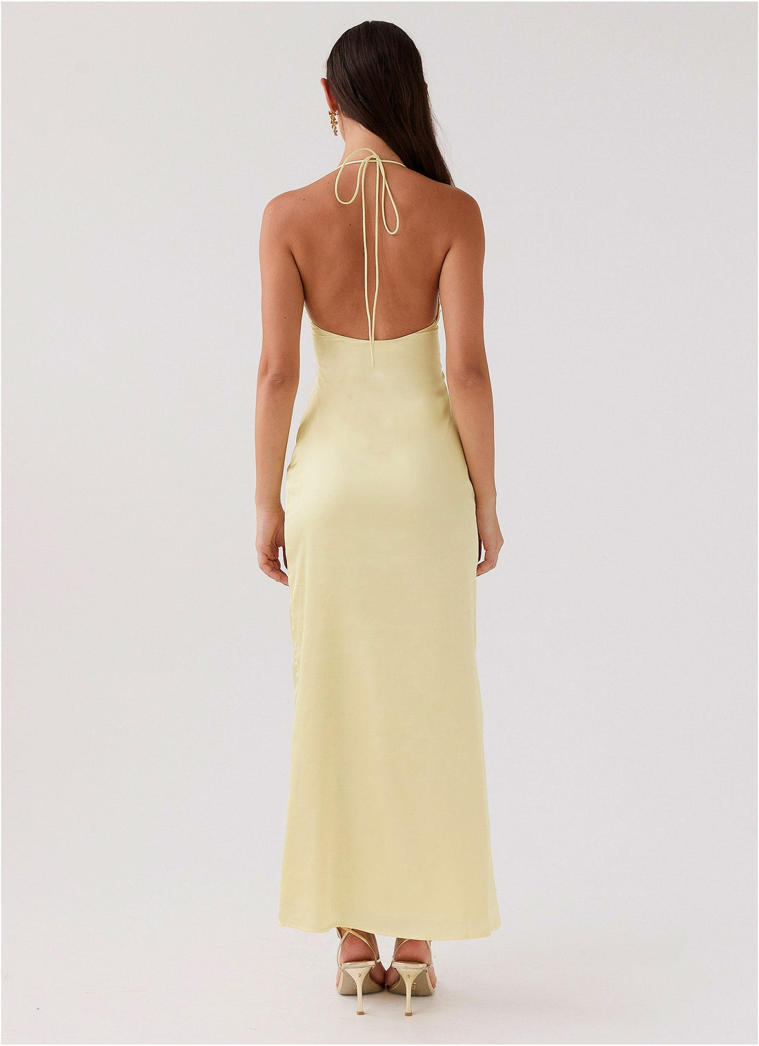 Louisa Dress