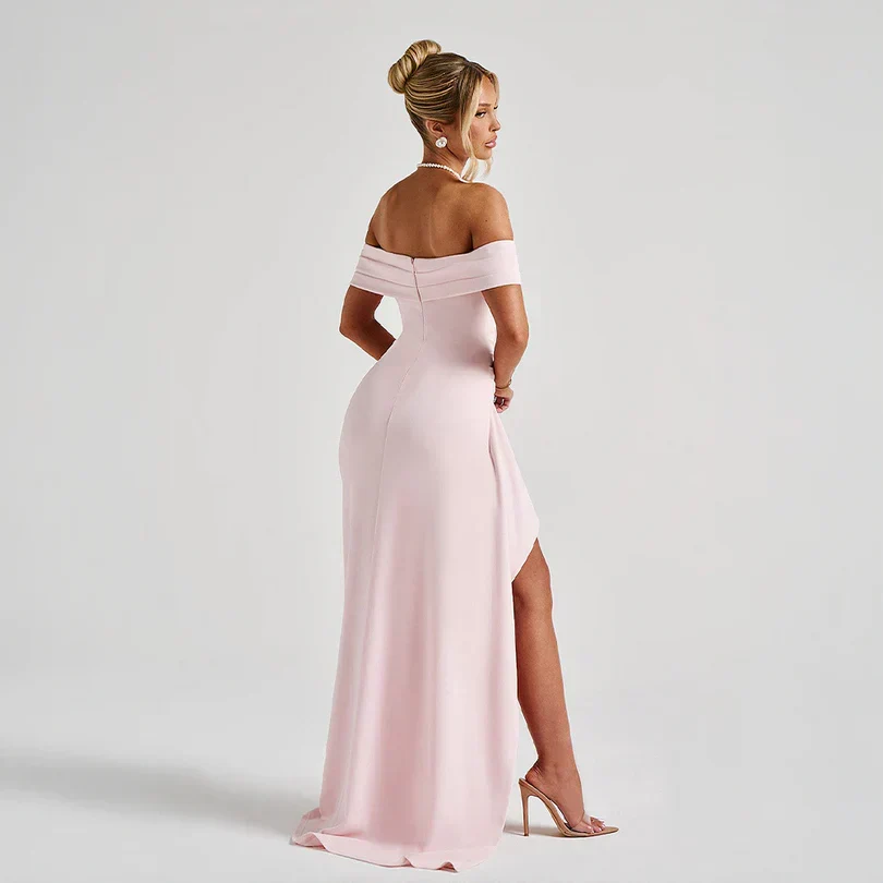 Stella Maxi Dress