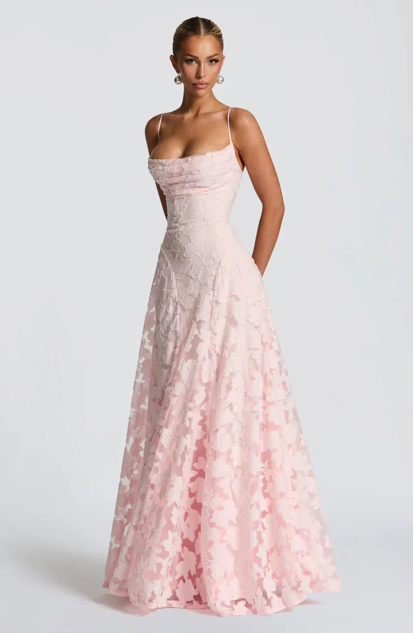 Courtney Maxi Dress