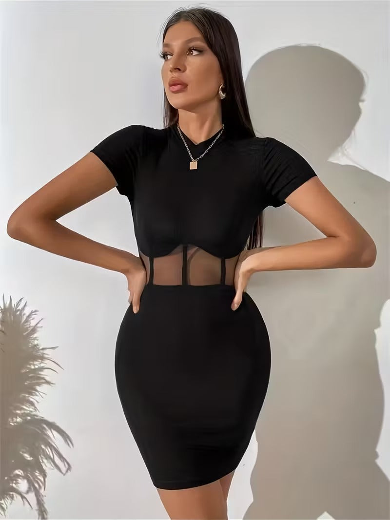 Salome Mini Dress