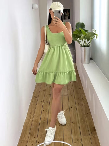 Elowen Mini Dress
