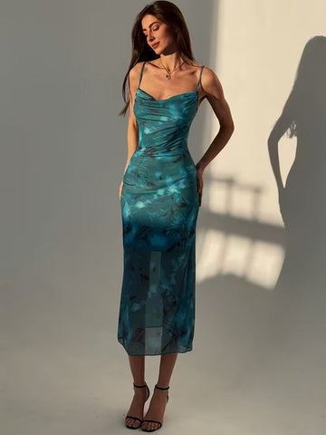 Anais Maxi Dress