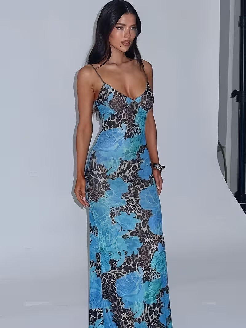 Bryony Maxi Dress