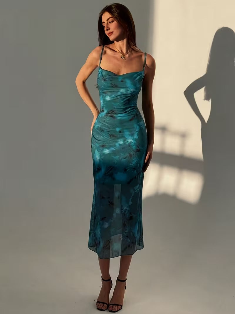 Anais Maxi Dress