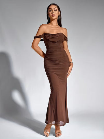 Sybil Maxi Dress