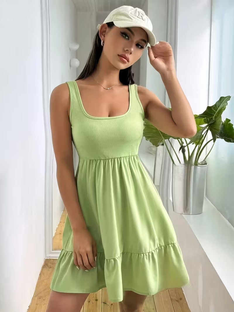 Elowen Mini Dress