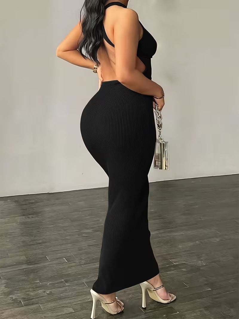 Jianna Maxi Dress