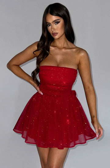 Nina Mini Dress